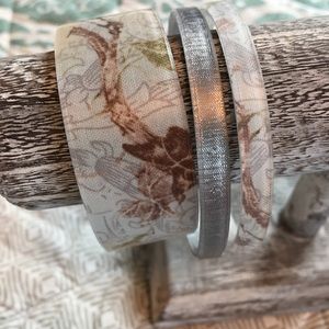 Color By Amber Bracelets